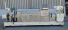 Used Rietz / Bepex S-Press Continuous Horizontal Screw Press, Model RSP-16-K2,