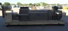 Used Rietz / Bepex S-Press Continuous Horizontal Screw Press, Model RSP-16-K2,