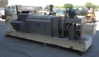 Used Rietz / Bepex S-Press Continuous Horizontal Screw Press, Model RSP-16-K2,