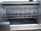 Used Rietz / Bepex S-Press Continuous Horizontal Screw Press, Model RSP-16-K2,