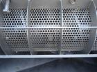 Used Rietz / Bepex S-Press Continuous Horizontal Screw Press, Model RSP-16-K2,