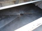 Used Rietz / Bepex S-Press Continuous Horizontal Screw Press, Model RSP-16-K2,
