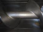 Used Rietz / Bepex S-Press Continuous Horizontal Screw Press, Model RSP-16-K2,