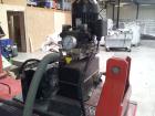 Used Runi SK370 Screw Press, 26.7 hp/20 kW, 50 hz.