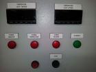 Used Runi SK370 Screw Press, 26.7 hp/20 kW, 50 hz.