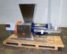 Used Nock Maschinenbau GmbH Industrial Dewatering Screw Press Separator