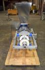 Used Nock Maschinenbau GmbH Industrial Dewatering Screw Press Separator
