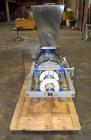 Used- Nock Maschinenbau GmbH Industrial Dewatering Screw Press Separator