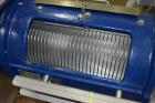 Used Nock Maschinenbau GmbH Industrial Dewatering Screw Press Separator