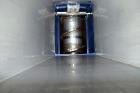 Used Nock Maschinenbau GmbH Industrial Dewatering Screw Press Separator