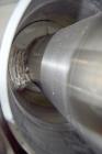 Used Nock Maschinenbau GmbH Industrial Dewatering Screw Press Separator