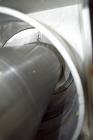 Used Nock Maschinenbau GmbH Industrial Dewatering Screw Press Separator