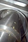Used Nock Maschinenbau GmbH Industrial Dewatering Screw Press Separator