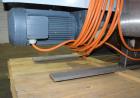 Used Nock Maschinenbau GmbH Industrial Dewatering Screw Press Separator