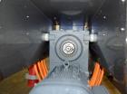 Used Nock Maschinenbau GmbH Industrial Dewatering Screw Press Separator