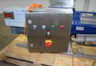 Used Nock Maschinenbau GmbH Industrial Dewatering Screw Press Separator