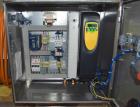 Used Nock Maschinenbau GmbH Industrial Dewatering Screw Press Separator
