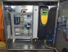 Used- Nock Maschinenbau GmbH Industrial Dewatering Screw Press Separator