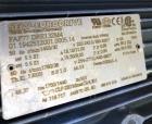 Used Nock Maschinenbau GmbH Industrial Dewatering Screw Press Separator