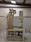 Used Somat Dewatering Screw Press, Model 1-PB-9SC-SKD