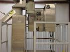 Used Somat Dewatering Screw Press, Model 1-PB-9SC-SKD