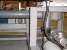Used Somat Dewatering Screw Press, Model 1-PB-9SC-SKD