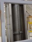 Used Somat Dewatering Screw Press, Model 1-PB-9SC-SKD