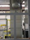 Used Somat Dewatering Screw Press, Model 1-PB-9SC-SKD