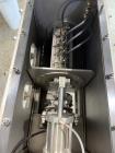 Used Vincent Corporation Compact Screw Press. Model CP-4-VT