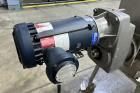 Used Vincent Corporation Compact Screw Press. Model CP-4-VT
