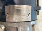 Used Vincent Corporation Compact Screw Press. Model CP-4-VT