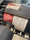 Used Vincent Corporation Compact Screw Press. Model CP-4-VT