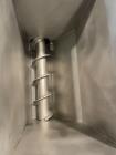 Used Vincent Corporation Compact Screw Press. Model CP-4-VT
