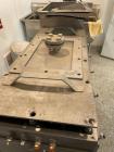 Used Vincent Corporation Compact Screw Press. Model CP-4-VT