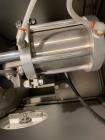Used Vincent Corporation Compact Screw Press. Model CP-4-VT