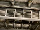 Used Vincent Corporation Compact Screw Press. Model CP-4-VT