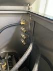 Used Vincent Corporation Compact Screw Press. Model CP-4-VT