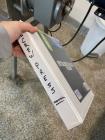 Used Vincent Corporation Compact Screw Press. Model CP-4-VT