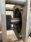 Used Vincent Corporation Compact Screw Press. Model CP-4-VT