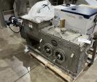 Used Vincent Corporation Compact Screw Press. Model CP-4-VT