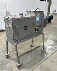 Used Vincent Corporation Compact Screw Press. Model CP-4-VT