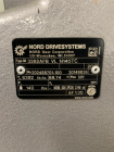 Used Vincent Screw Press