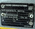 Used Vincent Corporation CP Model CP-6 Horizontal Screw Press.