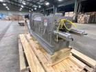 Used Vincent Corporation Horizontal Screw Press