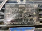 Used Vincent Corporation Horizontal Screw Press