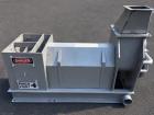 Used Vincent CP-6 Horizontal Screw Press – 6