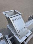 Used Vincent CP-6 Horizontal Screw Press – 6