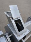 Used Vincent CP-6 Horizontal Screw Press – 6