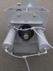 Used Vincent CP-6 Horizontal Screw Press – 6