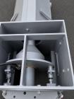Used Vincent CP-6 Horizontal Screw Press – 6
